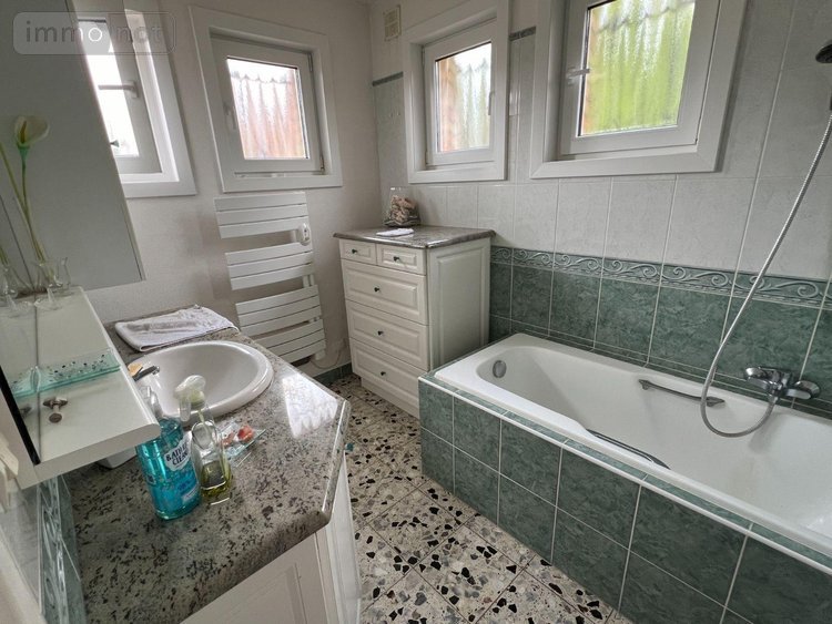 Maison a vendre Leffrinckoucke 59495 Nord 118 m2  354620 euros