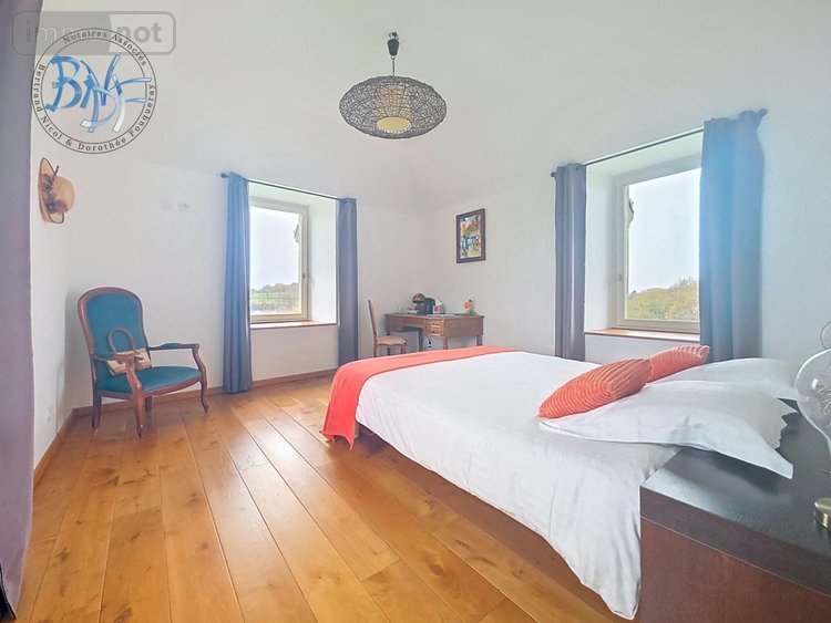 propriete a vendre Theix-Noyalo 56450 Morbihan 360 m2 12 pièces 1768000 euros