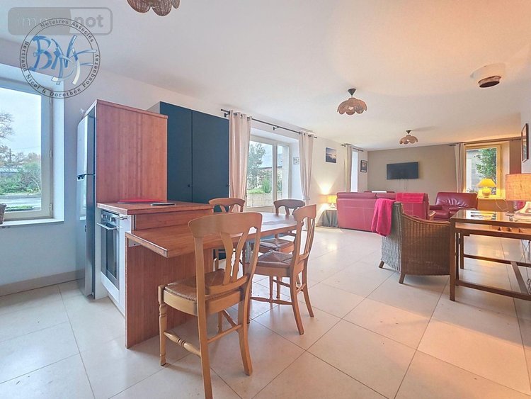 propriete a vendre Theix-Noyalo 56450 Morbihan 360 m2 12 pièces 1976000 euros