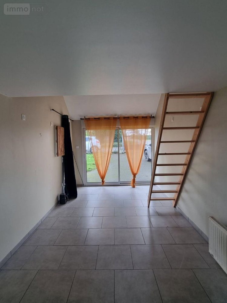 Maison a vendre Le Horps 53640 Mayenne 95 m2 5 pièces 150800 euros