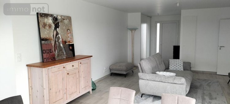 Maison a vendre La Crèche 79260 Deux-Sèvres 105 m2 4 pièces 299900 euros