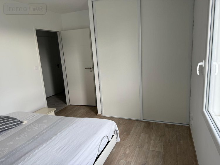 Maison a vendre La Crèche 79260 Deux-Sèvres 105 m2 4 pièces 299900 euros