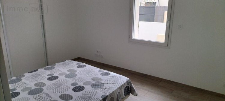 Maison a vendre La Crèche 79260 Deux-Sèvres 105 m2 4 pièces 299900 euros