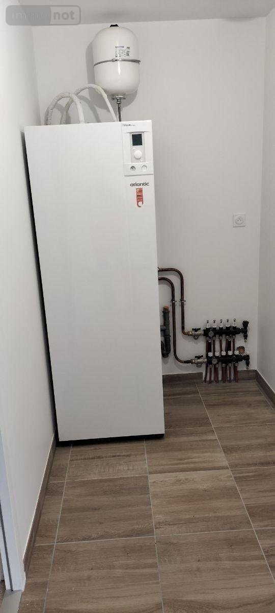 Maison a vendre La Crèche 79260 Deux-Sèvres 83 m2 3 pièces 259900 euros