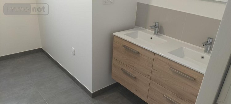 Maison a vendre La Crèche 79260 Deux-Sèvres 83 m2 3 pièces 259900 euros