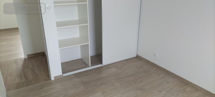 Maison a vendre La Crèche 79260 Deux-Sèvres 83 m2 3 pièces 259900 euros