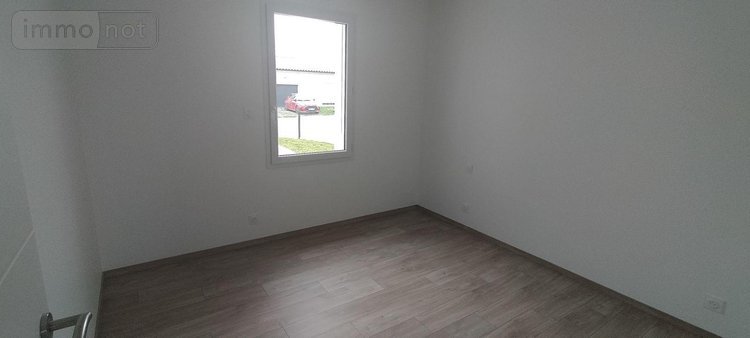 Maison a vendre La Crèche 79260 Deux-Sèvres 83 m2 3 pièces 259900 euros