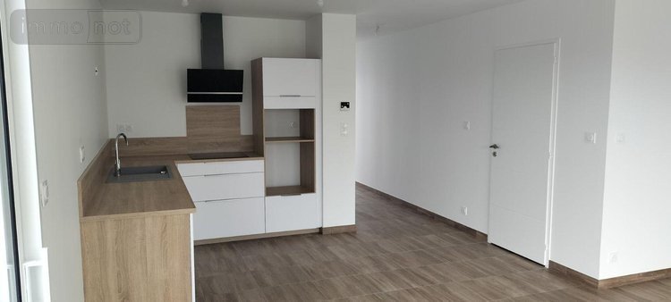 Maison a vendre La Crèche 79260 Deux-Sèvres 83 m2 3 pièces 259900 euros