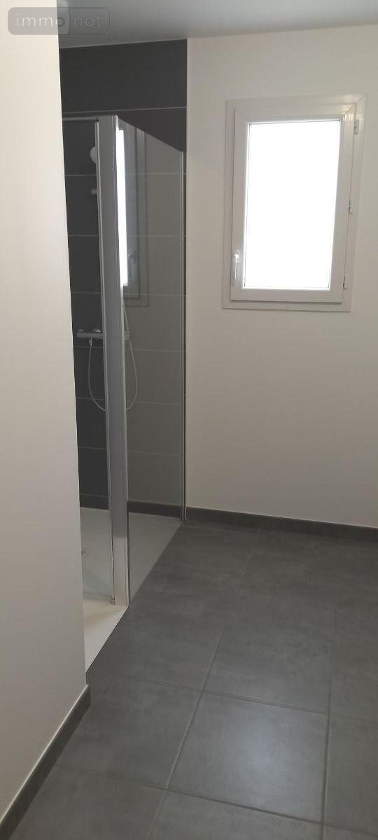 Maison a vendre La Crèche 79260 Deux-Sèvres 83 m2 3 pièces 259900 euros