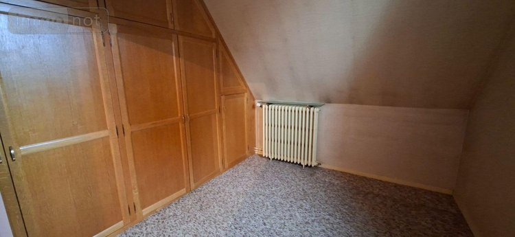 Maison a vendre Évreux 27000 Eure 78 m2 5 pièces 147000 euros