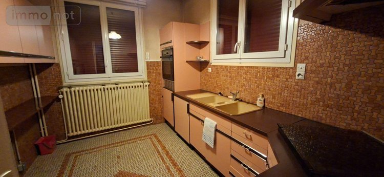 Maison a vendre Évreux 27000 Eure 78 m2 5 pièces 147000 euros