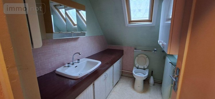 Maison a vendre Évreux 27000 Eure 78 m2 5 pièces 147000 euros