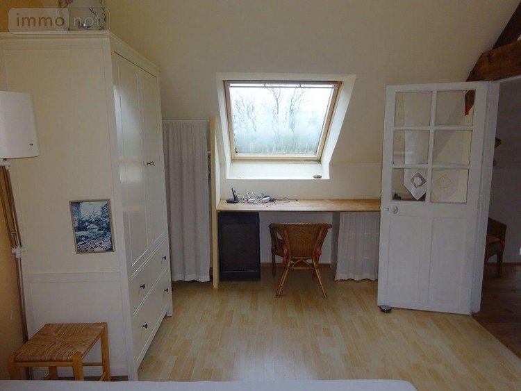 Maison a vendre Plussulien 22320 Côtes-d'Armor 91 m2 3 pièces 137800 euros