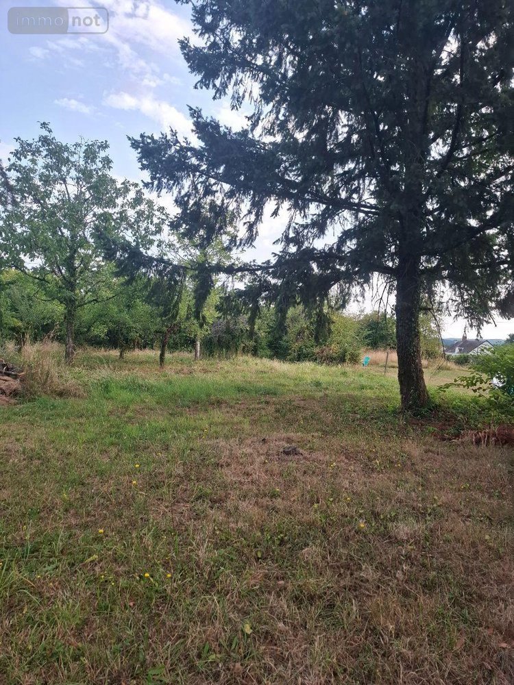 Maison a vendre Saint-Martin-d'Auxigny 18110 Cher 92 m2 4 pièces 136500 euros