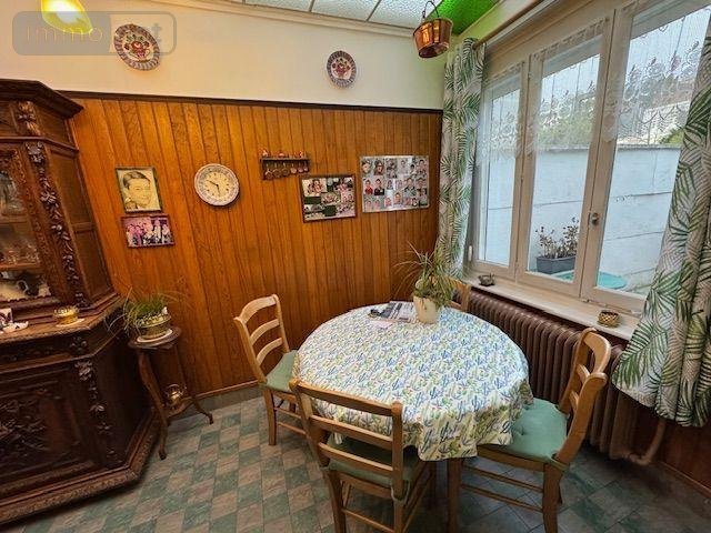 Maison a vendre Lambersart 59130 Nord 126 m2 8 pièces 465000 euros