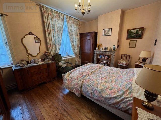 Maison a vendre Lambersart 59130 Nord 126 m2 8 pièces 465000 euros