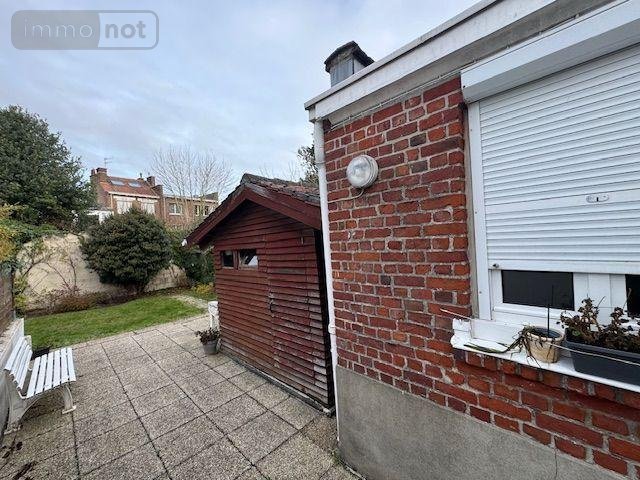 Maison a vendre Lambersart 59130 Nord 126 m2 8 pièces 488000 euros