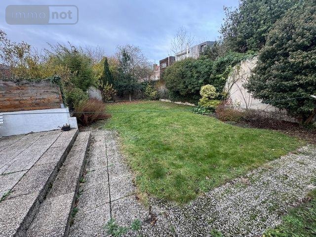 Maison a vendre Lambersart 59130 Nord 126 m2 8 pièces 465000 euros