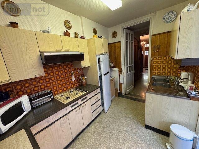 Maison a vendre Lambersart 59130 Nord 126 m2 8 pièces 465000 euros