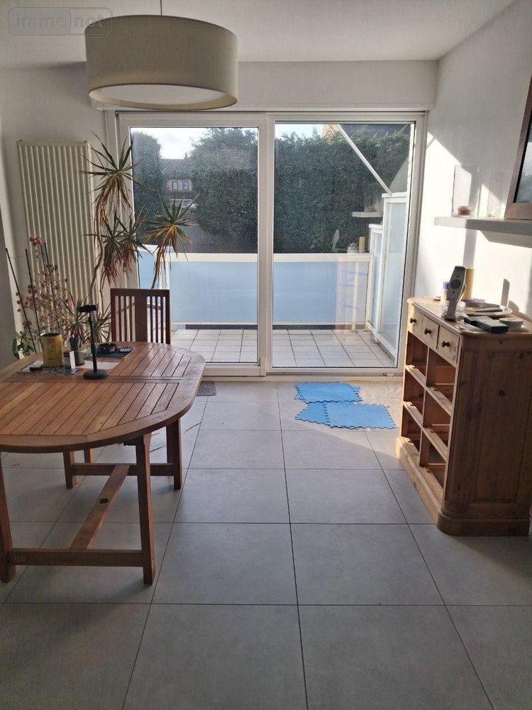 Maison a vendre Leffrinckoucke 59495 Nord 82 m2 5 pièces 228800 euros