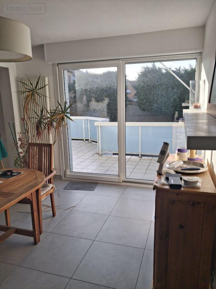 Maison a vendre Leffrinckoucke 59495 Nord 82 m2 5 pièces 228800 euros