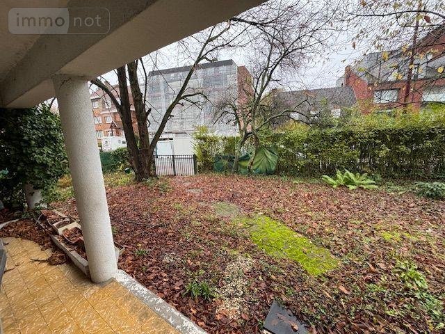 Maison a vendre Marcq en Baroeul 59700 Nord 120 m2 7 pièces 520000 euros