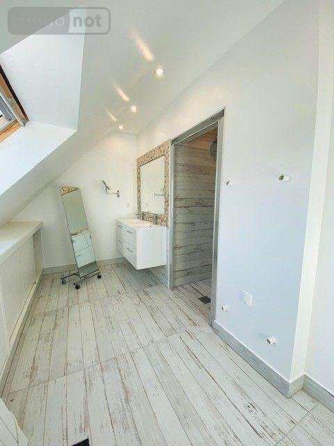 Maison a vendre Trégastel 22730 Côtes-d'Armor 152 m2 6 pièces 775200 euros