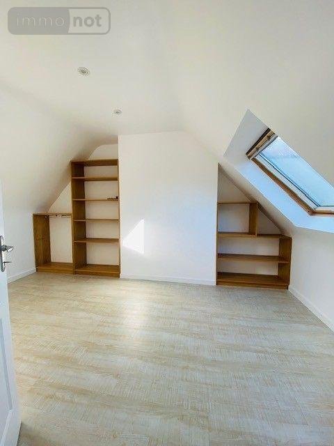 Maison a vendre Trégastel 22730 Côtes-d'Armor 152 m2 6 pièces 775200 euros