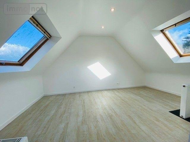 Maison a vendre Trégastel 22730 Côtes-d'Armor 152 m2 6 pièces 775200 euros