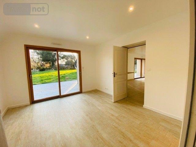 Maison a vendre Trégastel 22730 Côtes-d'Armor 152 m2 6 pièces 775200 euros