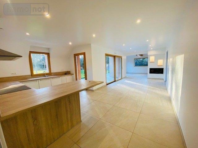 Maison a vendre Trégastel 22730 Côtes-d'Armor 152 m2 6 pièces 775200 euros