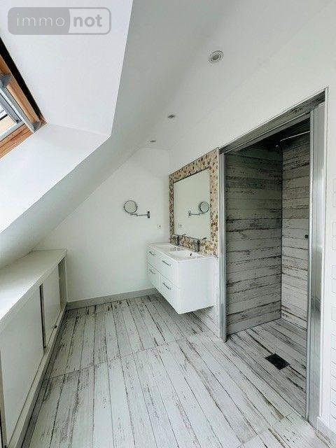 Maison a vendre Trégastel 22730 Côtes-d'Armor 152 m2 6 pièces 775200 euros