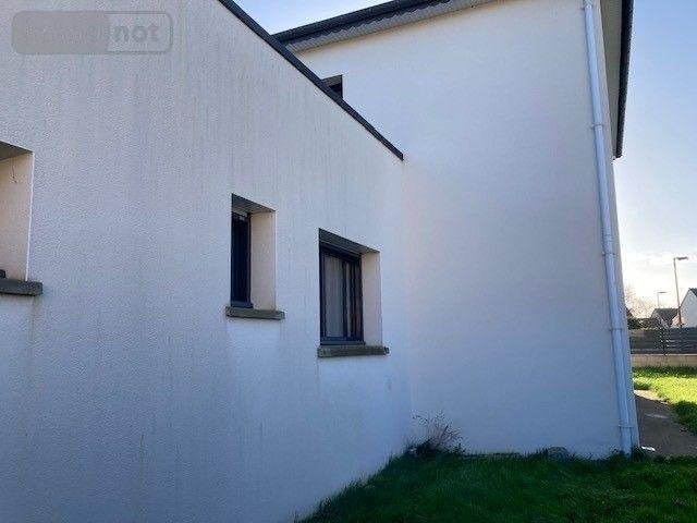 Location maison Bédée 35137 Ille-et-Vilaine 130 m2 6 pièces 975 euros