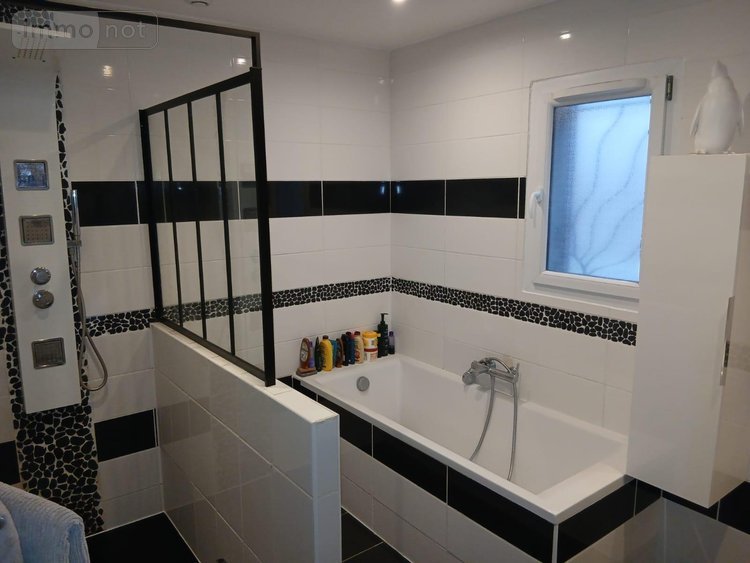 Maison a vendre Saint-Gilles 30800 Gard 210 m2 7 pièces 339200 euros