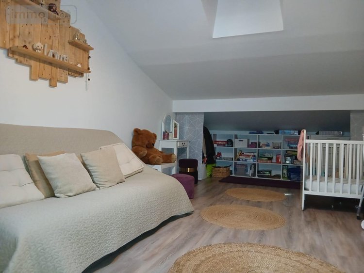 Maison a vendre Saint-Gilles 30800 Gard 210 m2 7 pièces 339200 euros