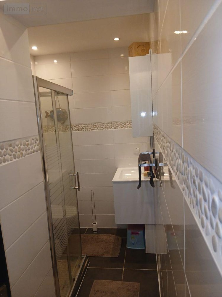 Maison a vendre Saint-Gilles 30800 Gard 210 m2 7 pièces 339200 euros