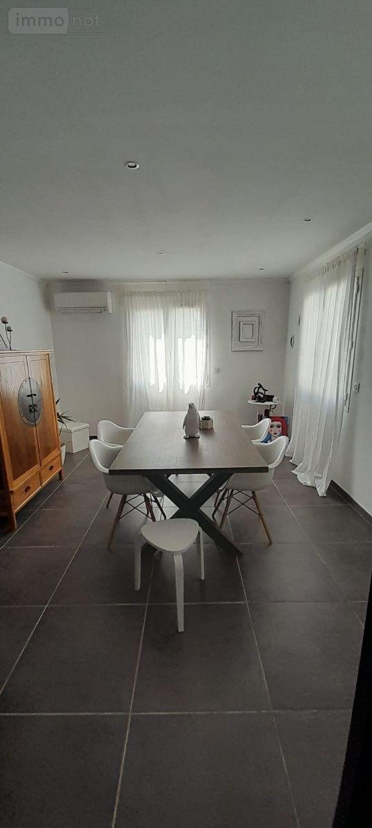 Maison a vendre Saint-Gilles 30800 Gard 210 m2 7 pièces 339200 euros
