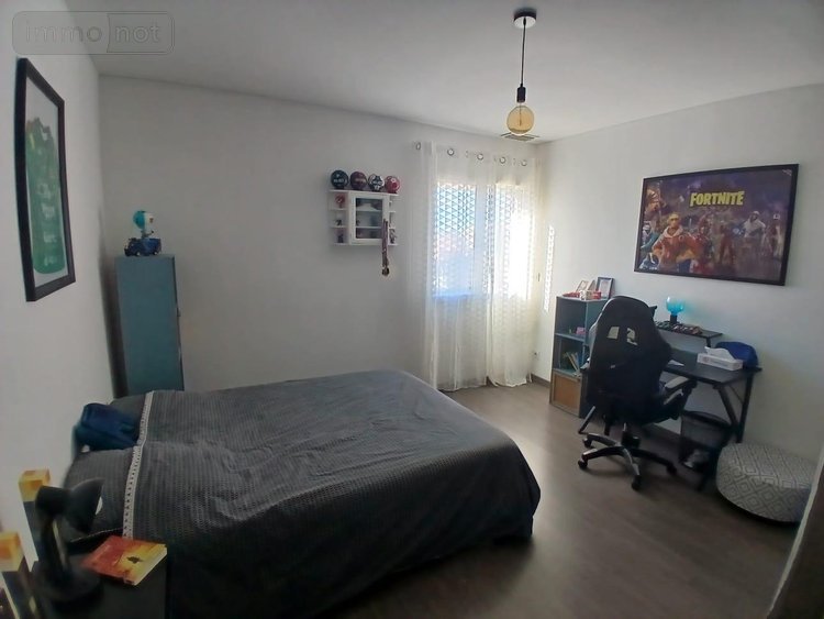 Maison a vendre Saint-Gilles 30800 Gard 210 m2 7 pièces 339200 euros