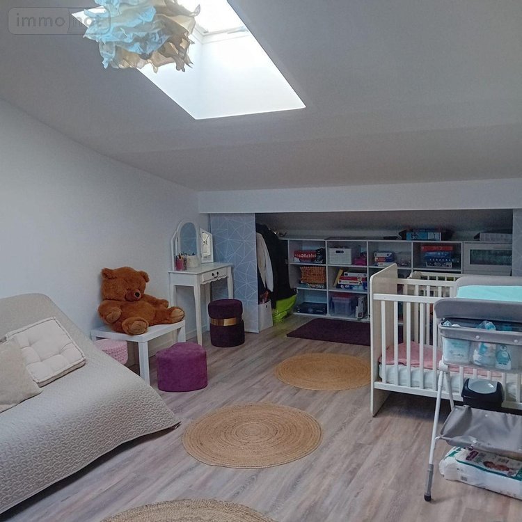 Maison a vendre Saint-Gilles 30800 Gard 210 m2 7 pièces 339200 euros