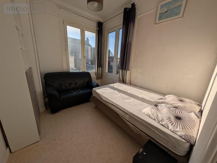 Appartement a vendre Dunkerque 59140 Nord 54 m2 3 pièces 147500 euros