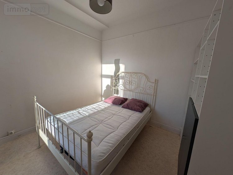 Appartement a vendre Dunkerque 59140 Nord 54 m2 3 pièces 147500 euros