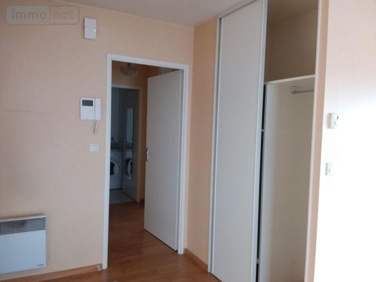 Appartement a vendre Rennes 35000 Ille-et-Vilaine 44 m2 2 pièces 227900 euros