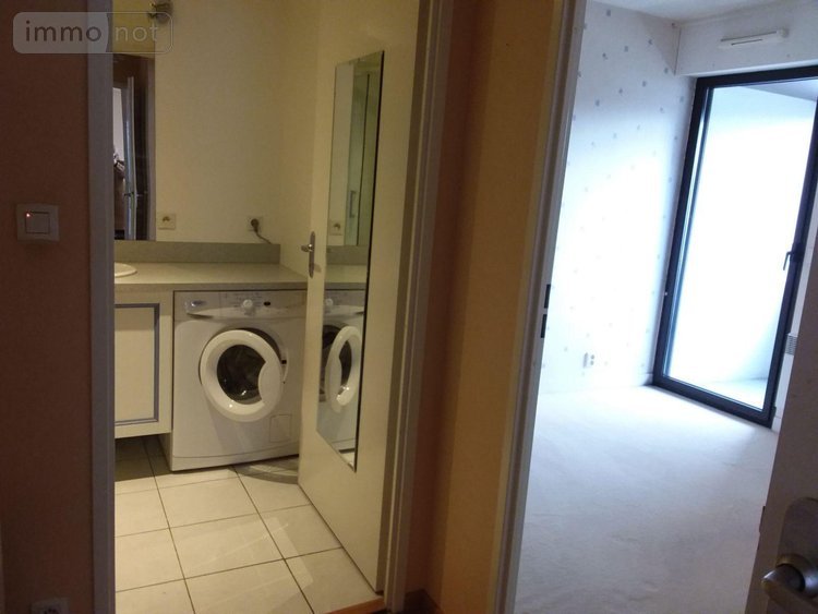 Appartement a vendre Rennes 35000 Ille-et-Vilaine 44 m2 2 pièces 227900 euros