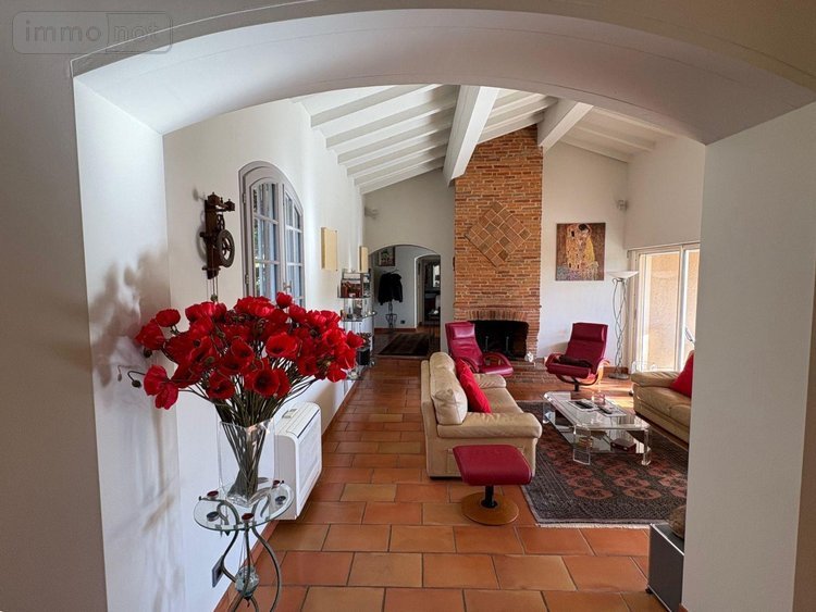 Maison a vendre Vieille-Toulouse 31320 Haute-Garonne 145 m2 5 pièces 570000 euros