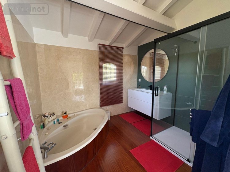 Maison a vendre Vieille-Toulouse 31320 Haute-Garonne 145 m2 5 pièces 570000 euros