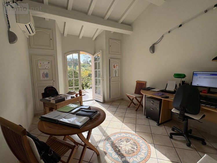 Maison a vendre Vieille-Toulouse 31320 Haute-Garonne 145 m2 5 pièces 570000 euros