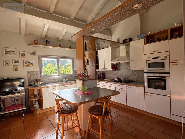 Maison a vendre Vieille-Toulouse 31320 Haute-Garonne 145 m2 5 pièces 570000 euros