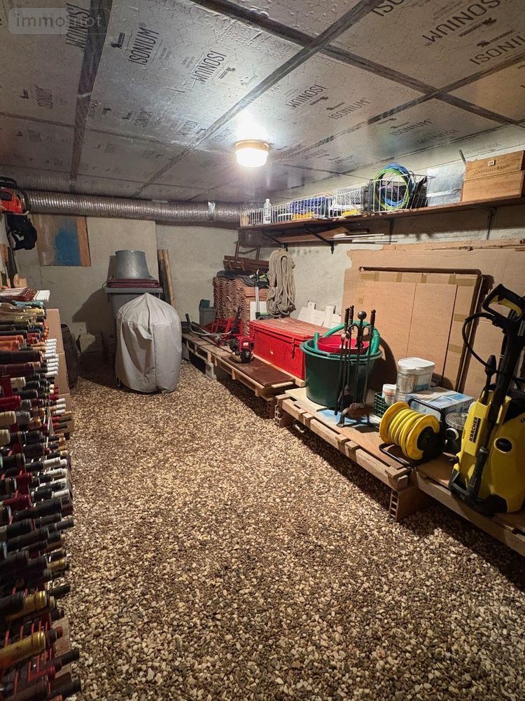 Maison a vendre Vieille-Toulouse 31320 Haute-Garonne 145 m2 5 pièces 570000 euros