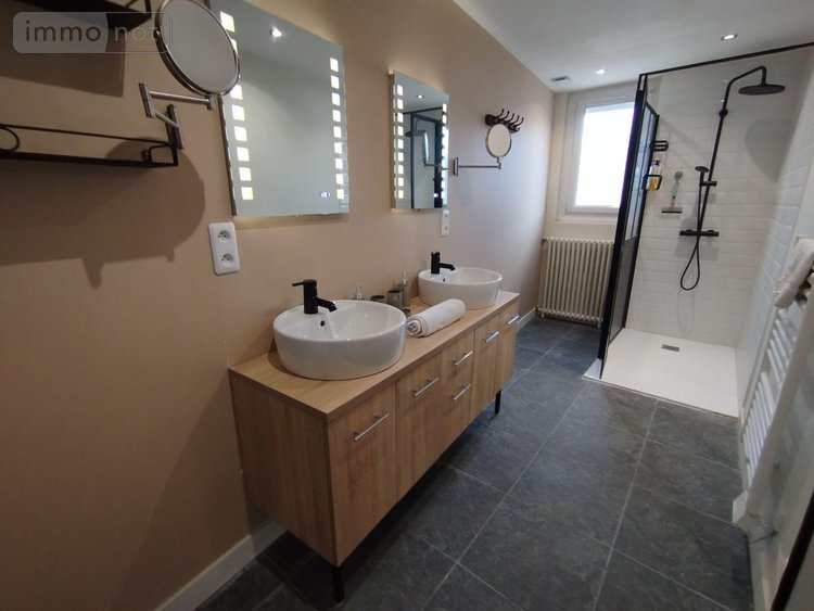 Maison a vendre Arnage 72230 Sarthe 122 m2  294000 euros