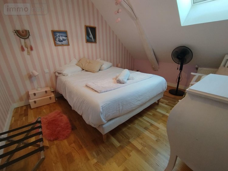 Maison a vendre Arnage 72230 Sarthe 122 m2  294000 euros